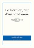 Le Dernier Jour Dun Condamn