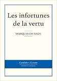 Les Infortunes De La Vertu