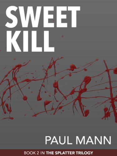 Sweet Kill book cover