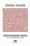 Understanding Media The Extensions Of Man English Edition