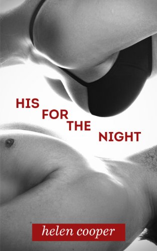 His for the Night book cover