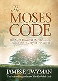 The Moses Code English Edition