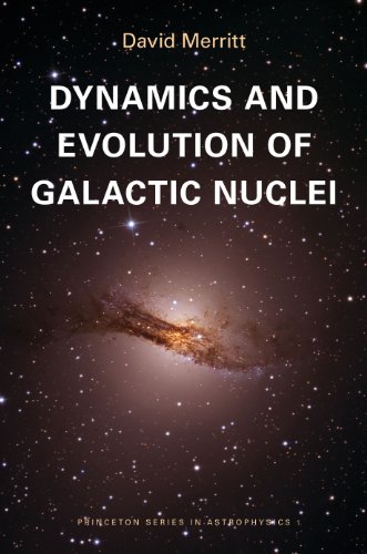 Dynamics and Evolution of Galactic Nuclei book cover