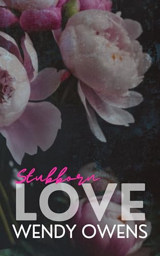 Stubborn Love book cover