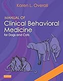 Manual Of Clinical Behavioral Medicine For Dogs And Cats Ebook English Edition