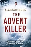 The Advent Killer Di Antonia Hawkins 1 English Edition