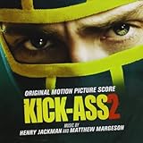 Kick-Ass 2 Soundtrack