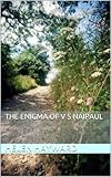 The Enigma Of V S Naipaul English Edition