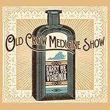 Carry Me Back To Virginia [EP] (2013)