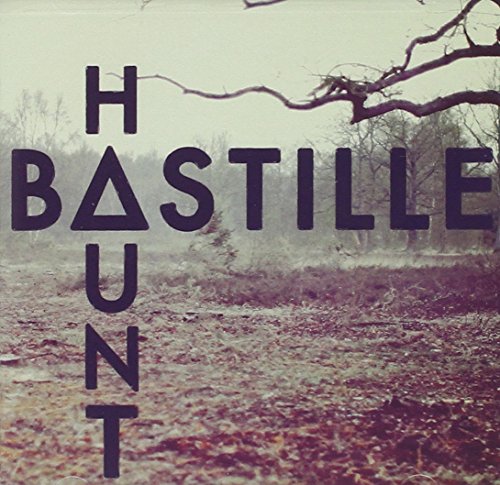Haunt (EP)