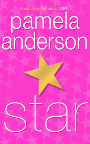 Star book cover