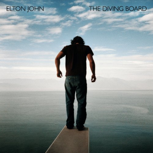 The Diving Board (Deluxe Edition)