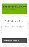 Foolish Heart