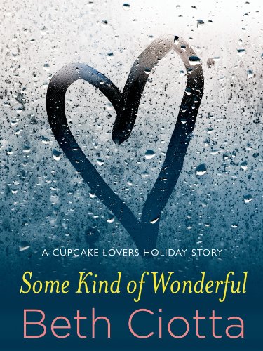 Some Kind of Wonderful book cover