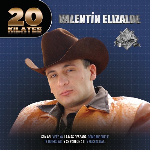 20 Kilates