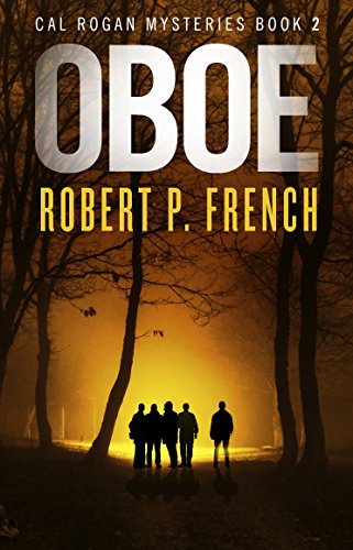 Oboe book cover