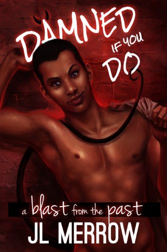 A Blast from the Past book cover