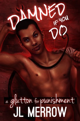A Glutton for Punishment book cover