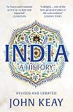 India A History English Edition