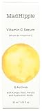 Mad Hippie Vitamin C Serum