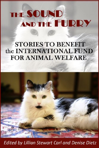 The Sound and the Furry book cover