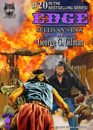 Sullivan's Law book cover