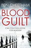 Blood Guilt (A Steel City Thriller Book 1)