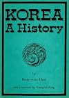 Korea a history
