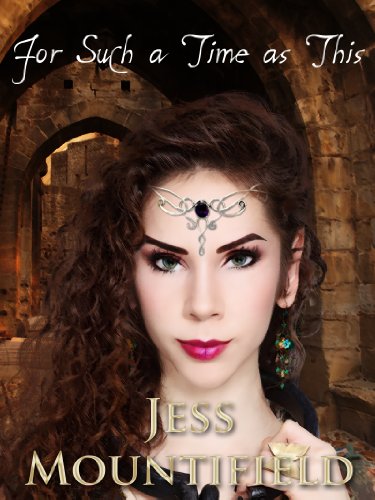 For Such a Time as This book cover
