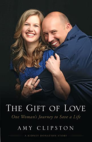 The Gift of Love book cover