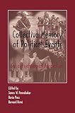 Collective Memory Of Political Events Social Psychological Perspectives English Edition