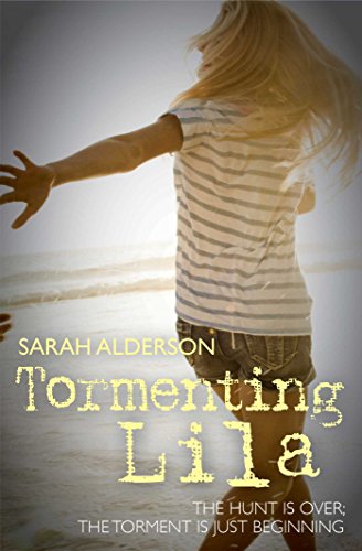 Tormenting Lila book cover