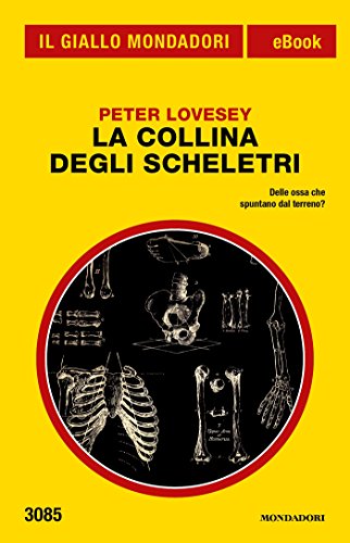 La collina degli scheletri