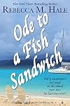 Ode to a Fish Sandwich (Quirky Tales from the Caribbean Book 1)