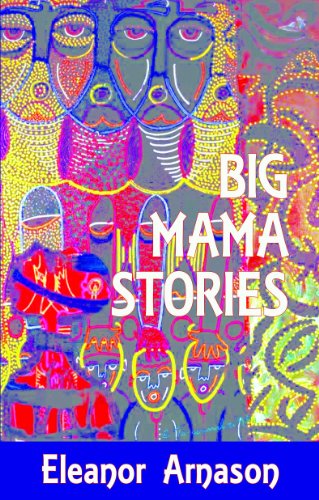 Big Black Mama and Tentacle Man book cover