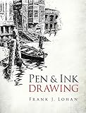 Pen Ink Drawing Dover Art Instruction English Edition