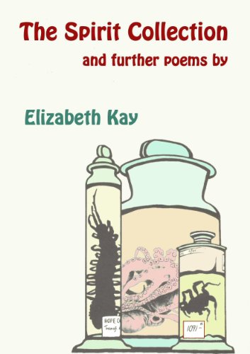 The Spirit Collection cover