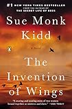 The Invention Of Wings A Novel Original Publishers Editionno Annotations