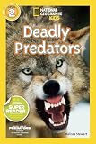 National Geographic Readers Deadly Predators English Edition