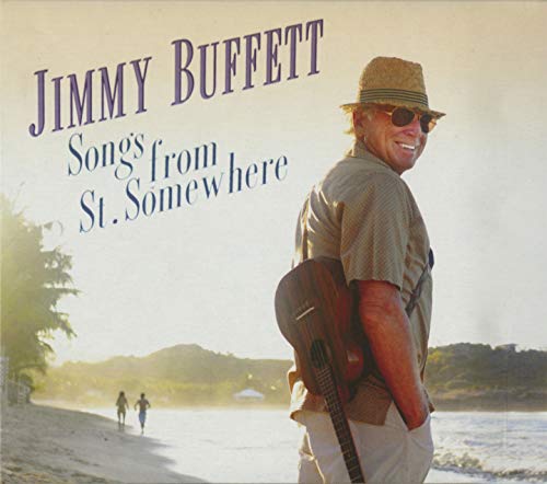 Songs from St. Somewhere