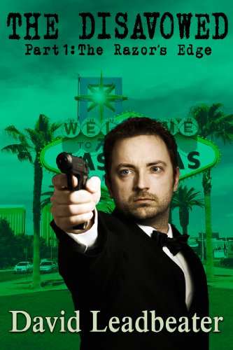 The Razor's Edge book cover
