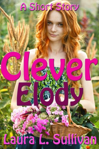 Clever Elody book cover