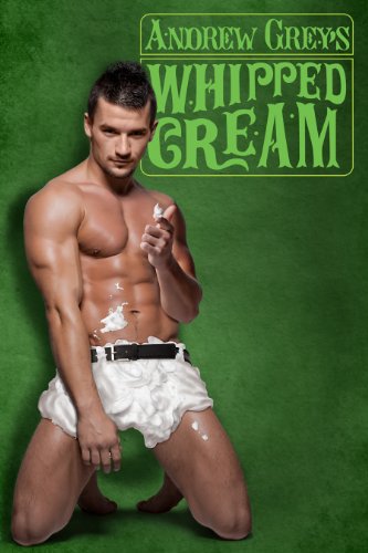 Whipped Cream book cover