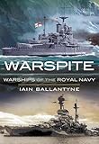 Warspite English Edition