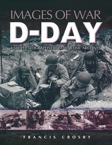 D-Day book cover