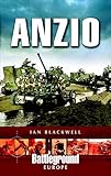 Anzio Italy 1944 Battleground Europe English Edition