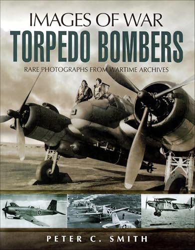 Torpedo Bombers book cover