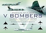 V Bombers Vulcan Valiant And Victor Profiles Of Flight English Edition