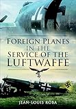 Foreign Planes In The Service Of The Luftwaffe English Edition
