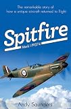 Spitfire Mark I P9374 English Edition